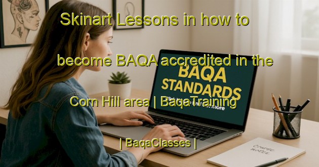 Skinart Lessons in how to become BAQA accredited in the Corn Hill area | BaqaTraining | BaqaClasses | SkinartTraining-United States